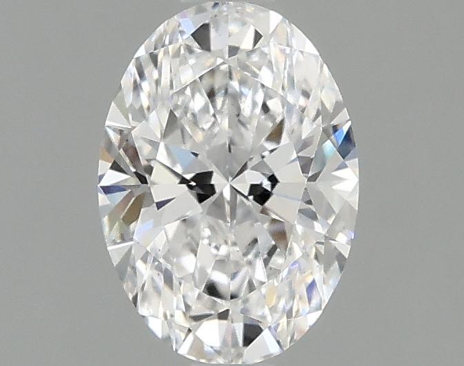 1.02 Carat Oval Shaped Ideal Cut VS2 IGI Certified Lab Grown Diamond