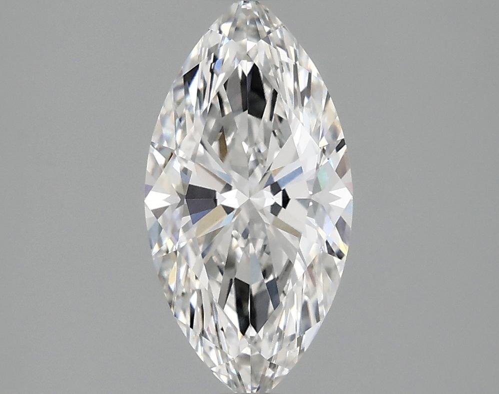 1.52 Carat Marquise Shaped Ideal Cut VS1 IGI Certified Lab Grown Diamond