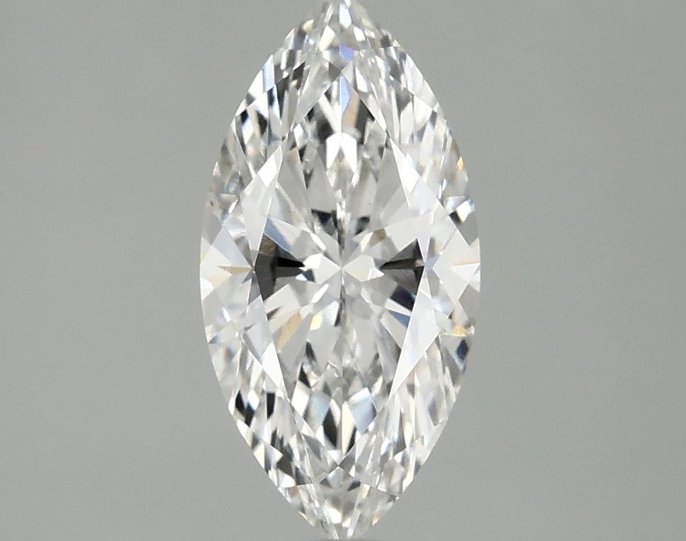 1.5 Carat Marquise Shaped Ideal Cut VS1 IGI Certified Lab Grown Diamond