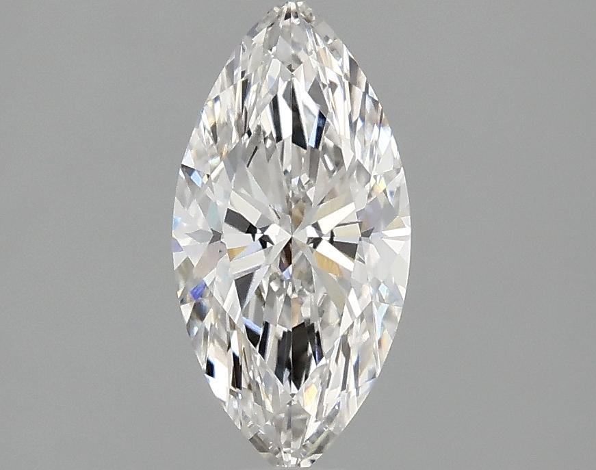 1.02 Carat Marquise Shaped Ideal Cut VS1 IGI Certified Lab Grown Diamond