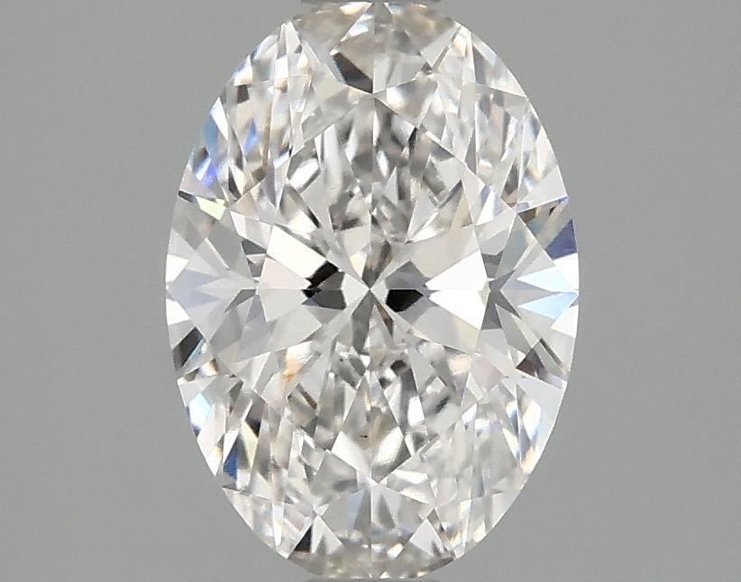 1.55 Carat Oval Shaped Ideal Cut VS1 IGI Certified Lab Grown Diamond