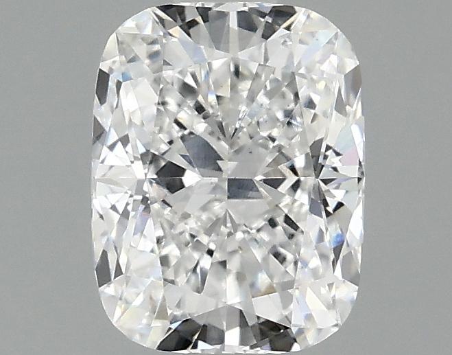 1.05 Carat Cushion Shaped Excellent Cut VS1 IGI Certified Lab Grown Diamond