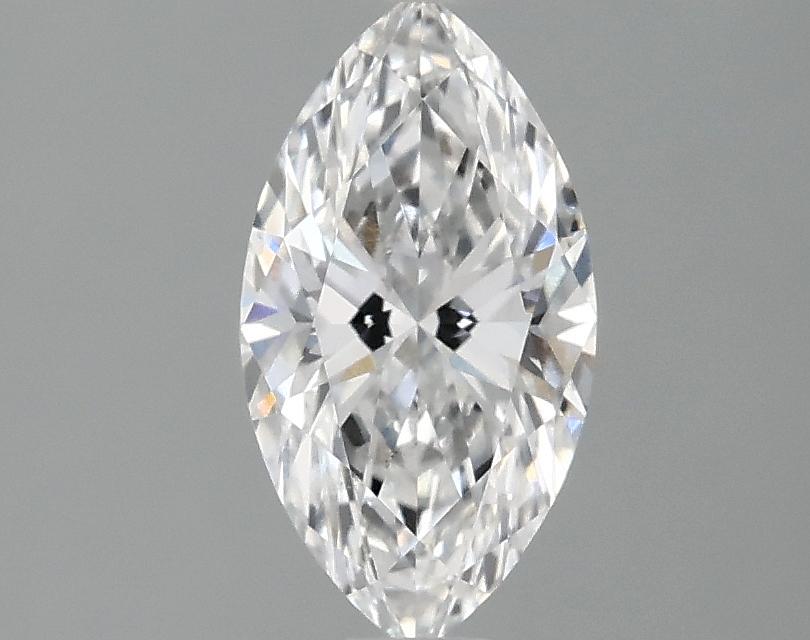 1.01 Carat Marquise Shaped Excellent Cut VS1 IGI Certified Lab Grown Diamond