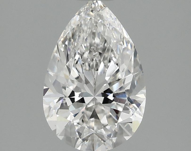1.52 Carat Pear Shaped Excellent Cut VS1 IGI Certified Lab Grown Diamond
