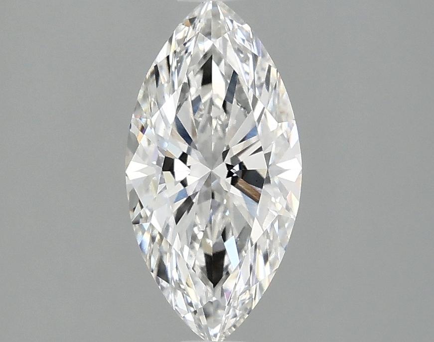 1.03 Carat Marquise Shaped Ideal Cut VS1 IGI Certified Lab Grown Diamond