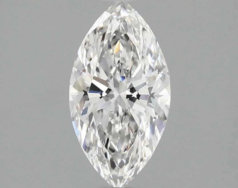 1.01 Carat Marquise Shaped Excellent Cut VS1 IGI Certified Lab Grown Diamond