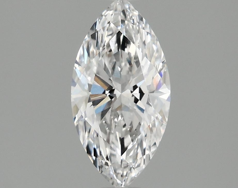 1.06 Carat Marquise Shaped Ideal Cut VS2 IGI Certified Lab Grown Diamond