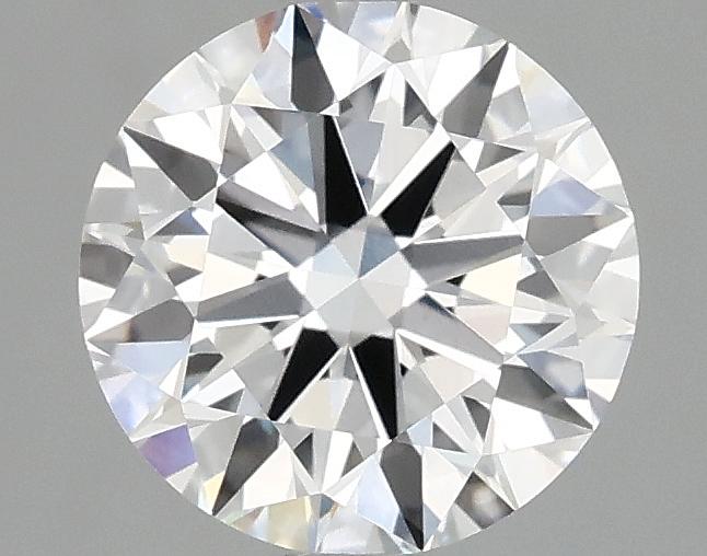 1.52 Carat Round Shaped Excellent Cut VS1 IGI Certified Lab Grown Diamond
