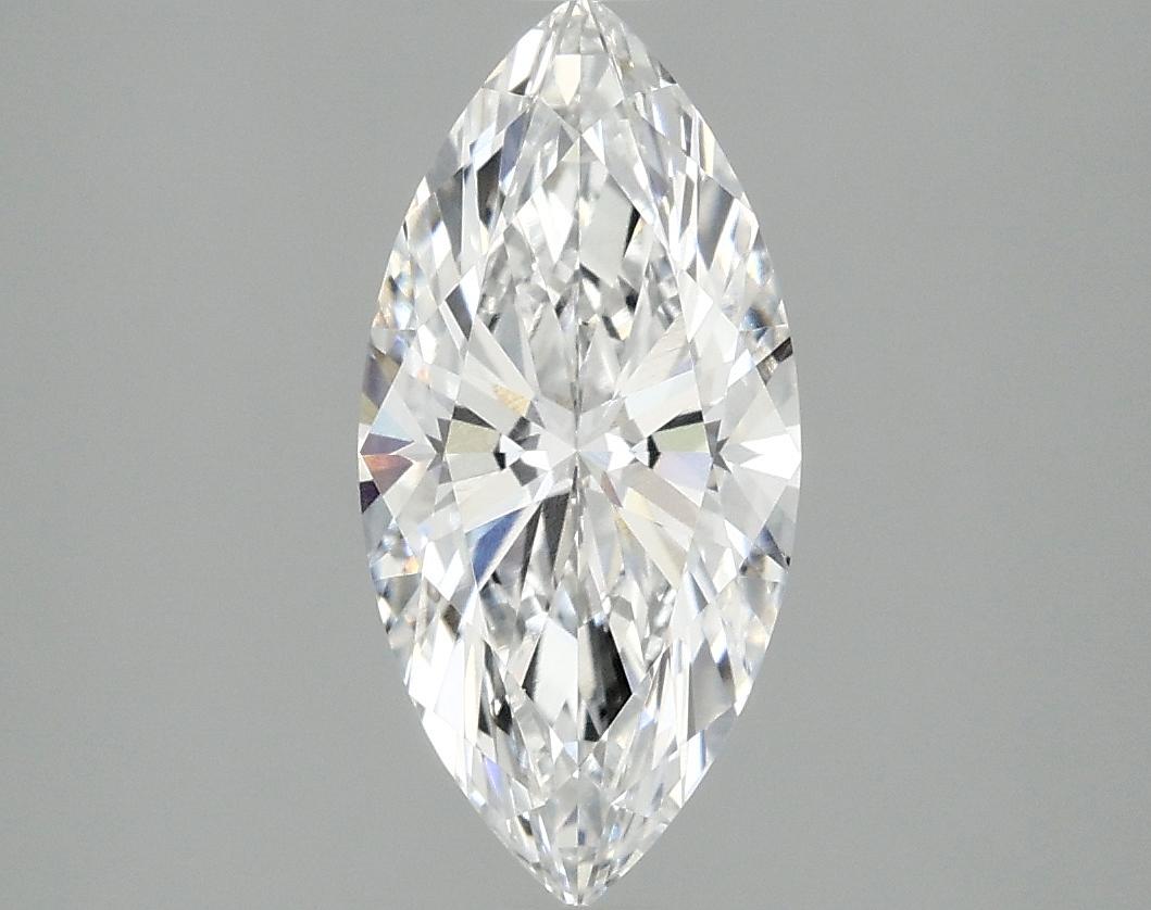 1.58 Carat Marquise Shaped Excellent Cut VS1 IGI Certified Lab Grown Diamond