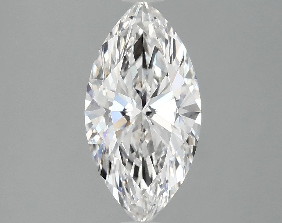1.47 Carat Marquise Shaped Ideal Cut VS1 IGI Certified Lab Grown Diamond