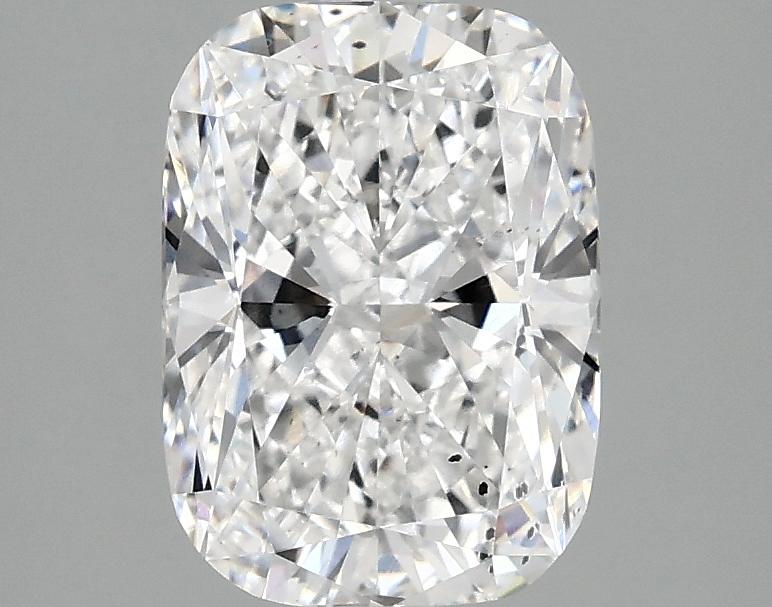 2.01 Carat Cushion Shaped Excellent Cut SI1 IGI Certified Lab Grown Diamond