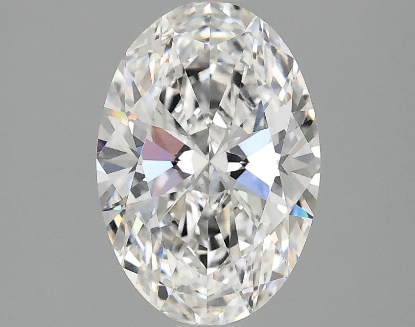 1.57 Carat Oval Shaped Ideal Cut VS1 IGI Certified Lab Grown Diamond