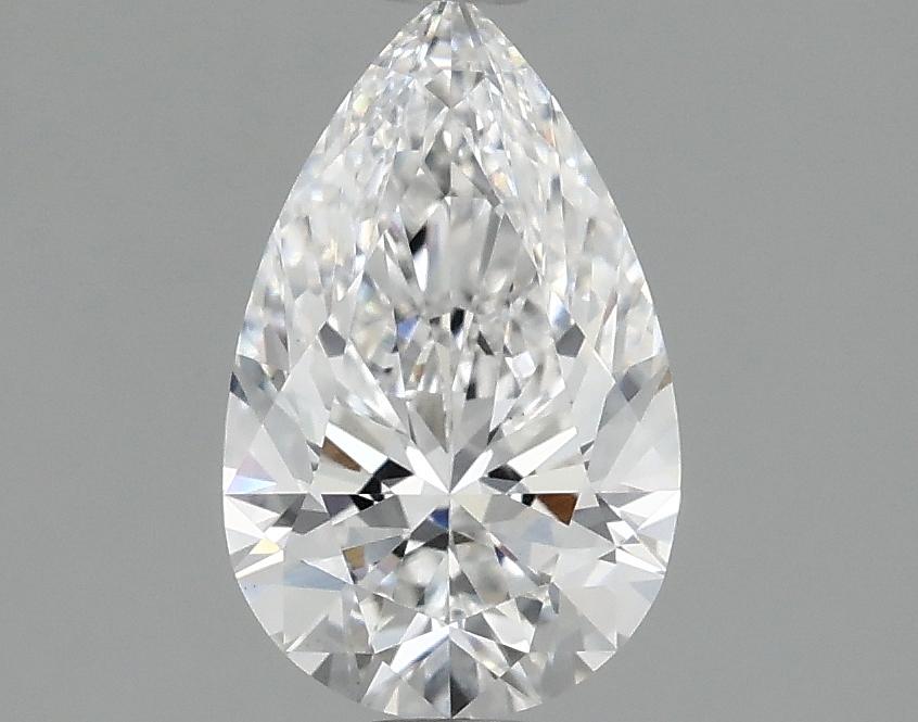 1.1 Carat Pear Shaped Ideal Cut VS1 IGI Certified Lab Grown Diamond