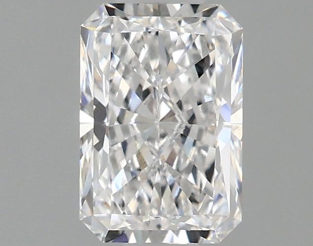 0.96 Carat Radiant Shaped Ideal Cut VS1 IGI Certified Lab Grown Diamond