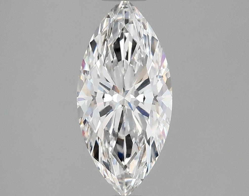 1.45 Carat Marquise Shaped Excellent Cut VS2 IGI Certified Lab Grown Diamond
