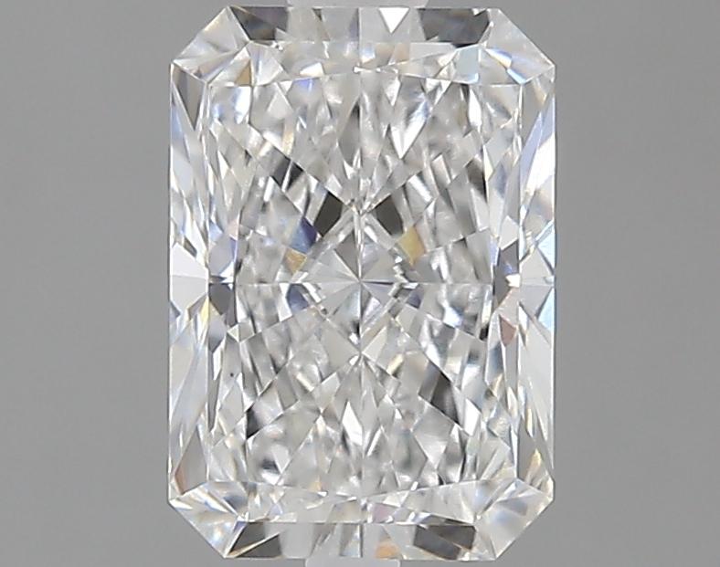 1.46 Carat Radiant Shaped Ideal Cut VS1 IGI Certified Lab Grown Diamond