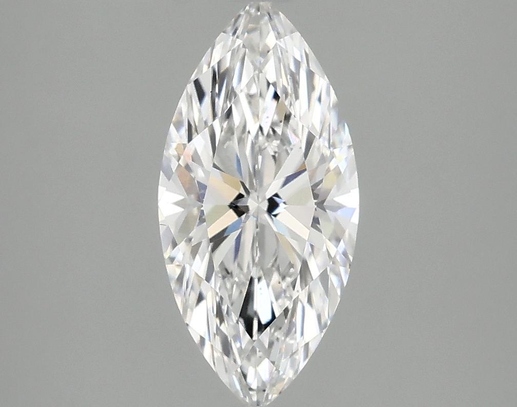 1.48 Carat Marquise Shaped Excellent Cut VS1 IGI Certified Lab Grown Diamond