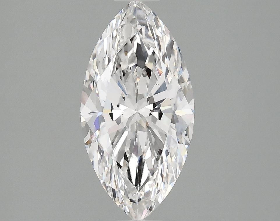 1.41 Carat Marquise Shaped Ideal Cut VS1 IGI Certified Lab Grown Diamond