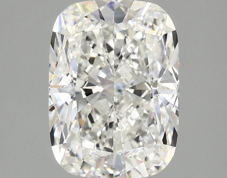 2.01 Carat Cushion Shaped Excellent Cut VS1 IGI Certified Lab Grown Diamond
