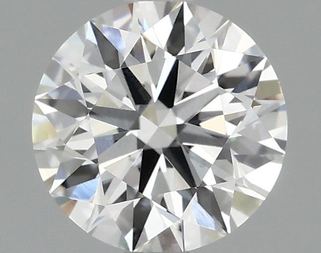 1.52 Carat Round Shaped Ideal Cut VS1 IGI Certified Lab Grown Diamond
