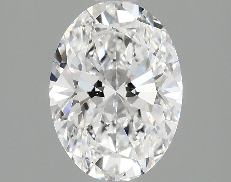 1.57 Carat Oval Shaped Excellent Cut VS1 IGI Certified Lab Grown Diamond