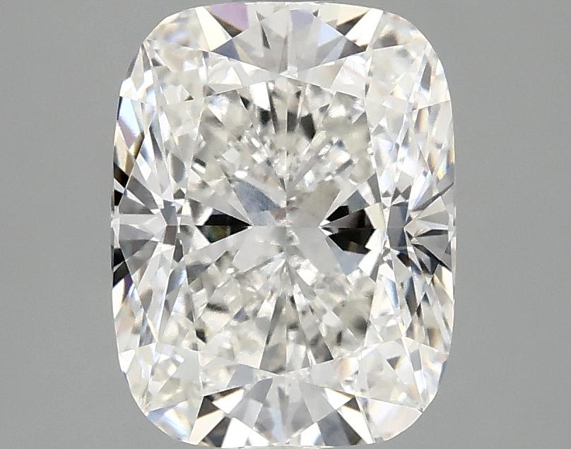 2.54 Carat Cushion Shaped Excellent Cut VS1 IGI Certified Lab Grown Diamond