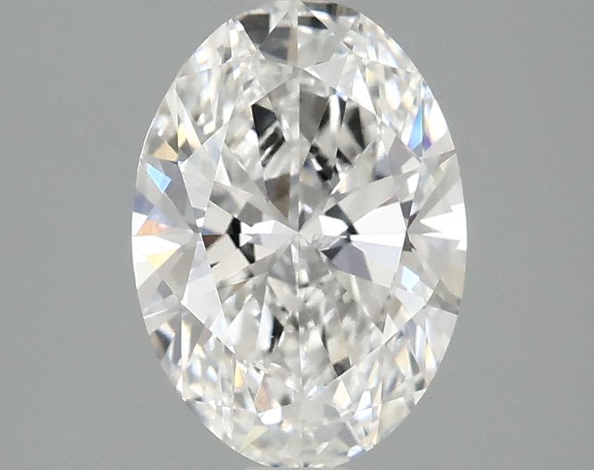1.94 Carat Oval Shaped Ideal Cut VS1 IGI Certified Lab Grown Diamond
