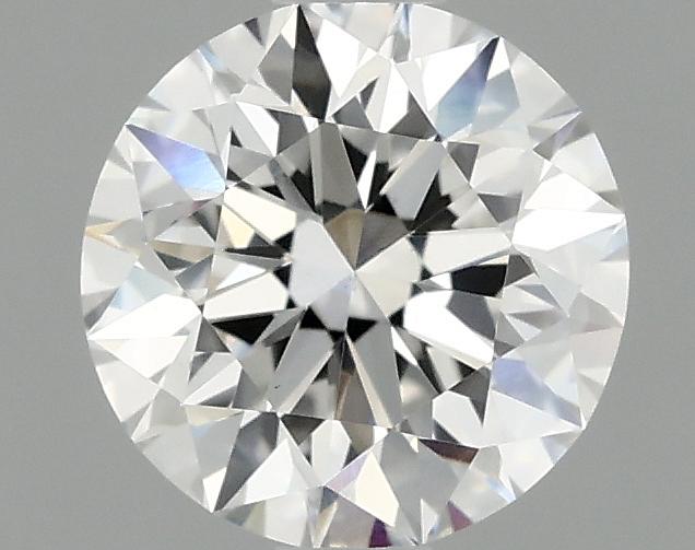 1.0 Carat Round Shaped Excellent Cut VS1 IGI Certified Lab Grown Diamond