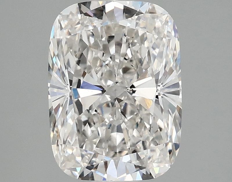2.06 Carat Cushion Shaped Excellent Cut VS1 IGI Certified Lab Grown Diamond
