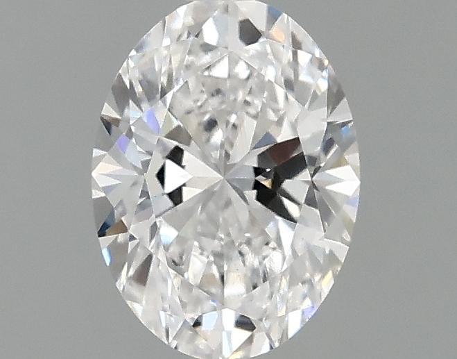 1.04 Carat Oval Shaped Excellent Cut VS1 IGI Certified Lab Grown Diamond