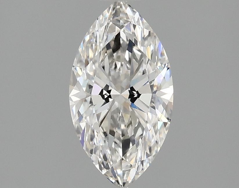 1.0 Carat Marquise Shaped Excellent Cut VS1 IGI Certified Lab Grown Diamond