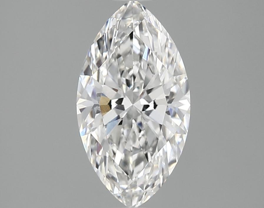 1.44 Carat Marquise Shaped Excellent Cut VVS2 IGI Certified Lab Grown Diamond