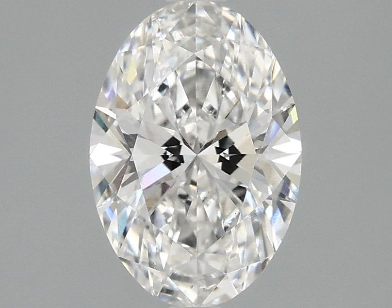 1.55 Carat Oval Shaped Ideal Cut VS1 IGI Certified Lab Grown Diamond