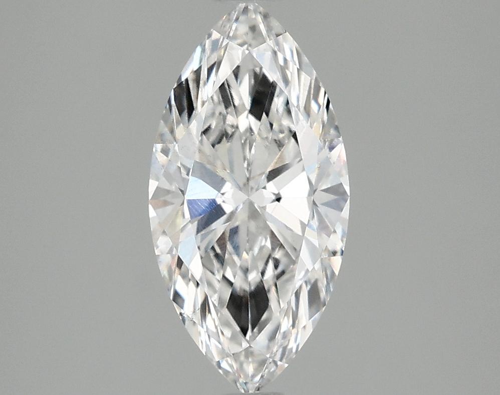 1.51 Carat Marquise Shaped Ideal Cut VS1 IGI Certified Lab Grown Diamond