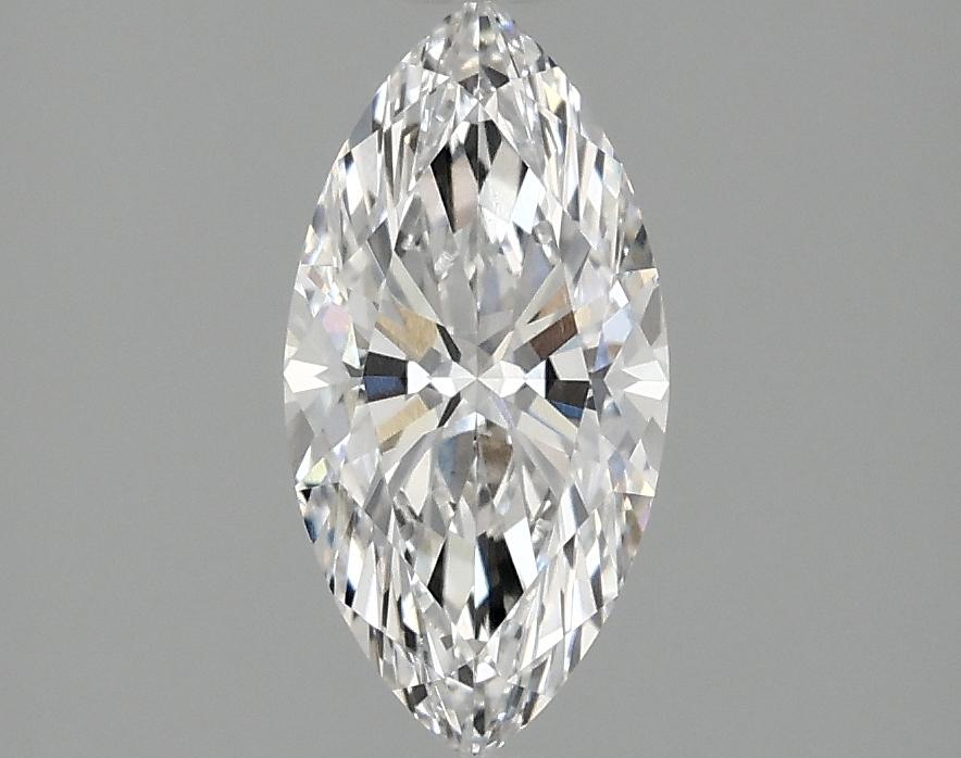 1.05 Carat Marquise Shaped Ideal Cut VS1 IGI Certified Lab Grown Diamond