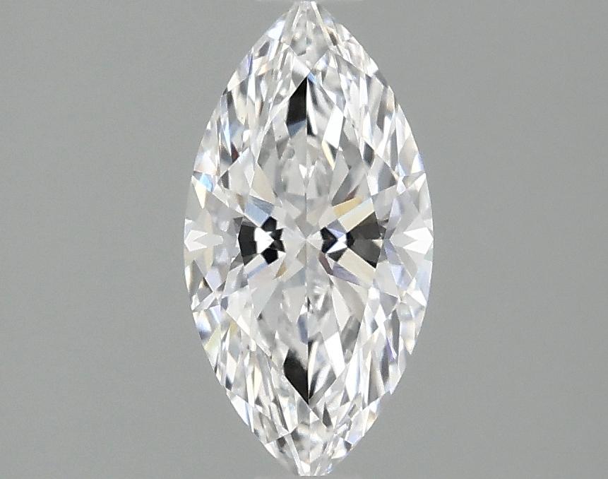 1.05 Carat Marquise Shaped Ideal Cut VS1 IGI Certified Lab Grown Diamond