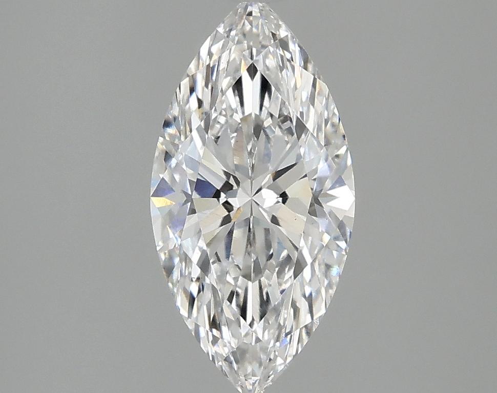 1.48 Carat Marquise Shaped Ideal Cut VS1 IGI Certified Lab Grown Diamond