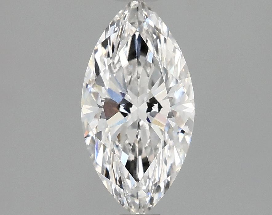 1.02 Carat Marquise Shaped Ideal Cut VS1 IGI Certified Lab Grown Diamond