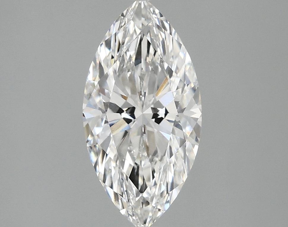 1.52 Carat Marquise Shaped Ideal Cut VS1 IGI Certified Lab Grown Diamond