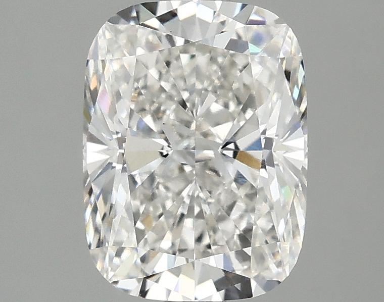 2.15 Carat Cushion Shaped Excellent Cut VS1 IGI Certified Lab Grown Diamond