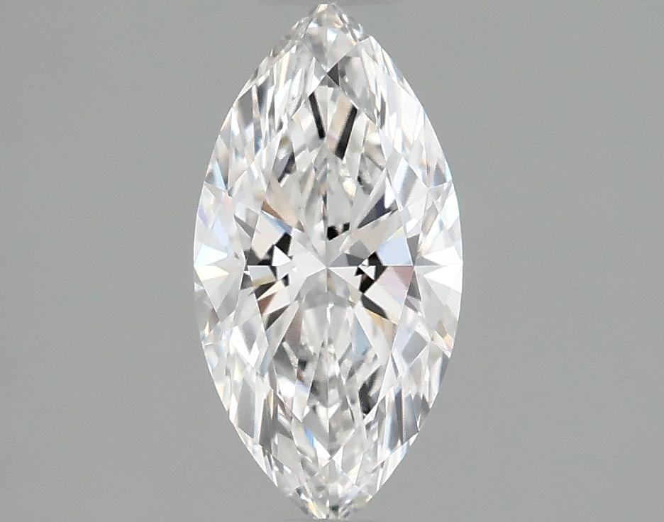 0.97 Carat Marquise Shaped Ideal Cut VS1 IGI Certified Lab Grown Diamond