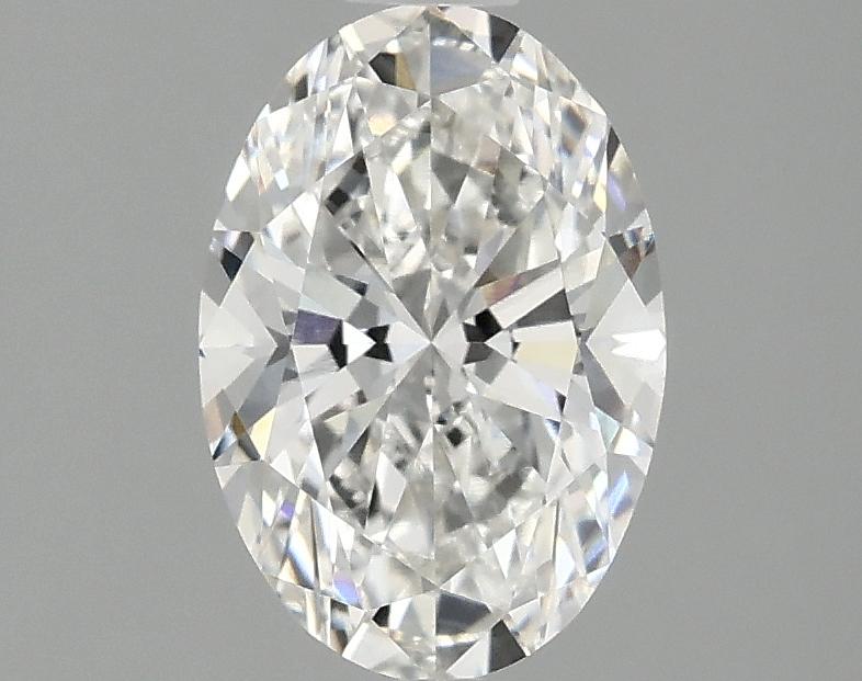 1.48 Carat Oval Shaped Ideal Cut VS1 IGI Certified Lab Grown Diamond