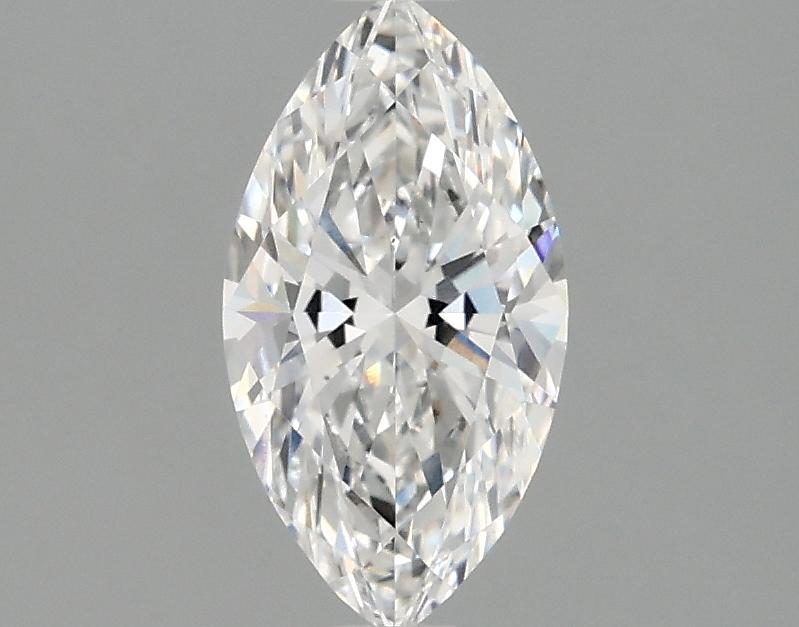 1.02 Carat Marquise Shaped Excellent Cut VS1 IGI Certified Lab Grown Diamond