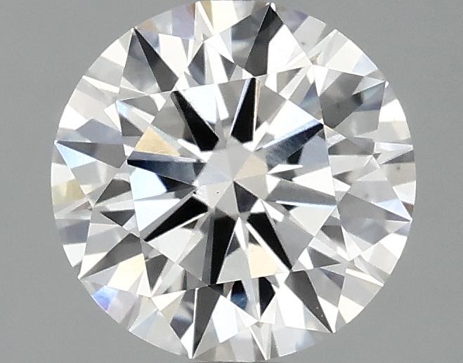 1.5 Carat Round Shaped Ideal Cut VS1 IGI Certified Lab Grown Diamond