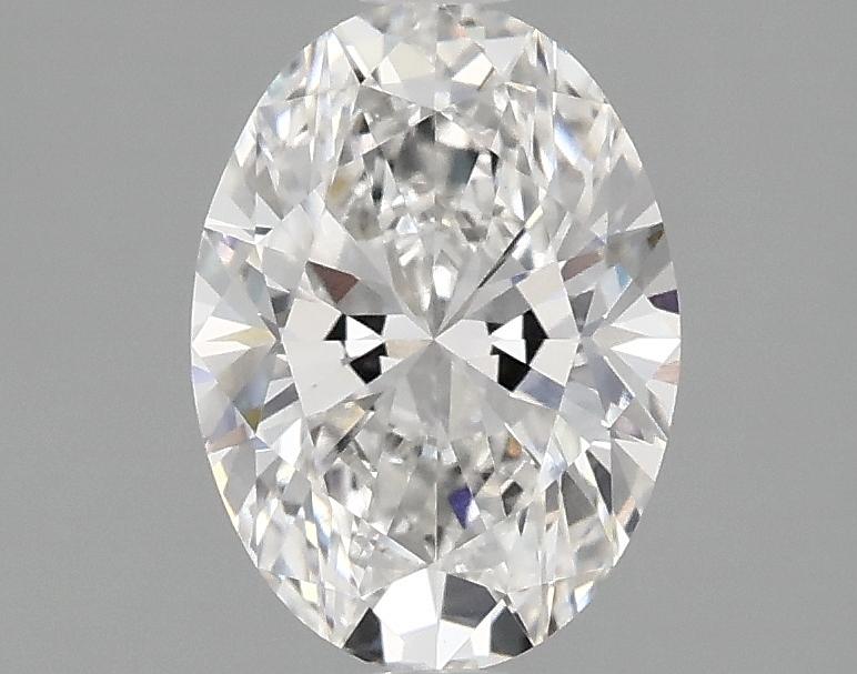 1.49 Carat Oval Shaped Ideal Cut VS1 IGI Certified Lab Grown Diamond