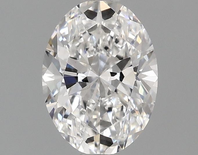 1.06 Carat Oval Shaped Excellent Cut VS1 IGI Certified Lab Grown Diamond