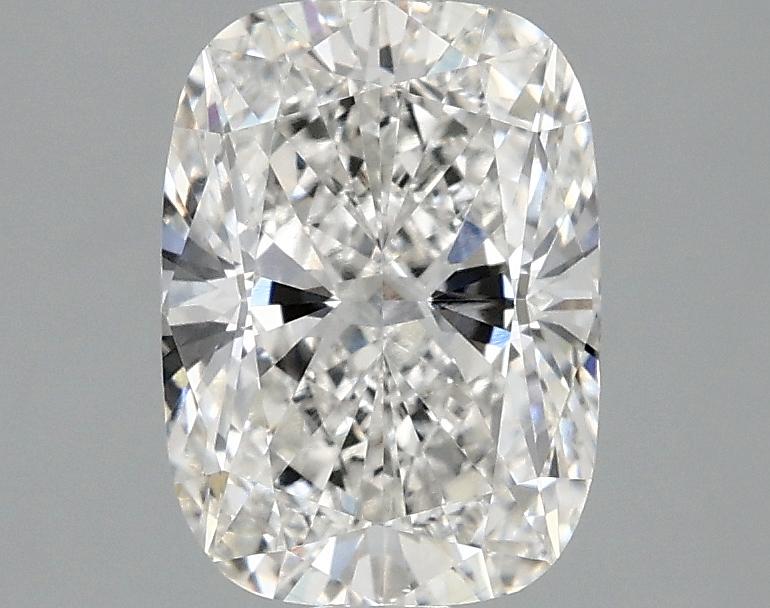 2.04 Carat Cushion Shaped Excellent Cut VS1 IGI Certified Lab Grown Diamond