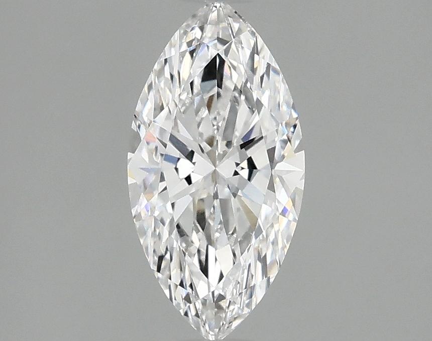 1.02 Carat Marquise Shaped Ideal Cut VS1 IGI Certified Lab Grown Diamond