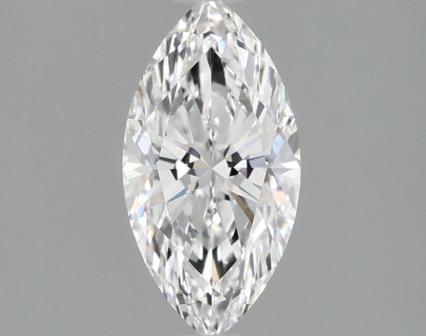 1.05 Carat Marquise Shaped Ideal Cut VS1 IGI Certified Lab Grown Diamond