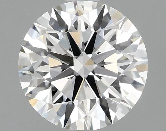 1.5 Carat Round Shaped Ideal Cut VVS2 IGI Certified Lab Grown Diamond